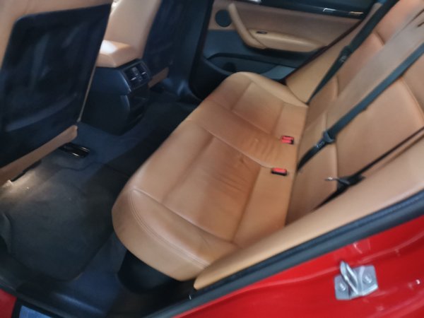 BMW X3 2014, 112400 км, за 11918 USD - фото 22