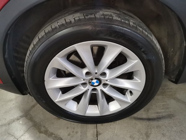 BMW X3 2014, 112400 км, за 11918 USD - фото 9