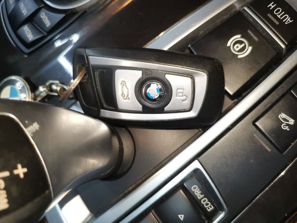 BMW X3 2014, 112400 км, за 11918 USD - фото 19