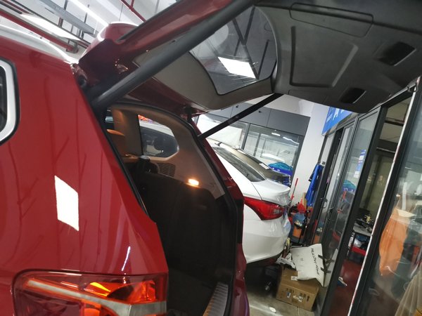 BMW X3 2014, 112400 км, за 11918 USD - фото 18