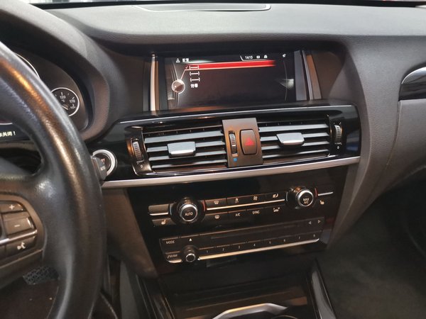 BMW X3 2014, 112400 км, за 11918 USD - фото 14