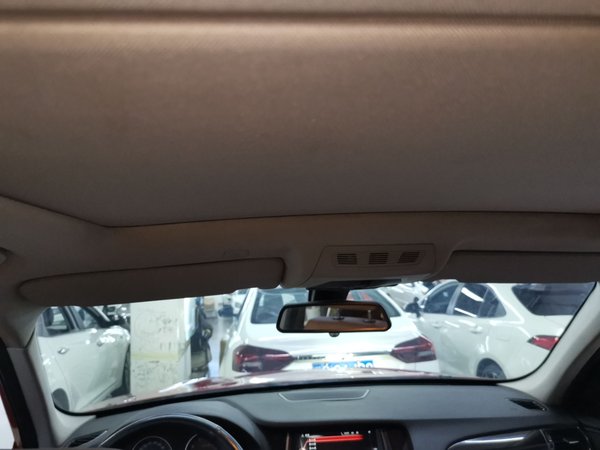 BMW X3 2014, 112400 км, за 11918 USD - фото 17