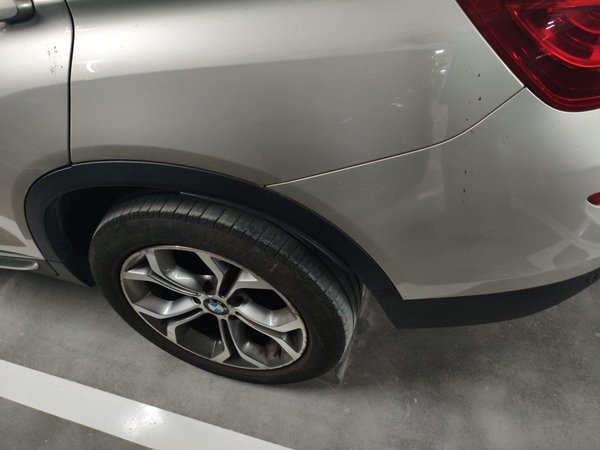 BMW X3 2014, 152500 км, за 11106 USD - фото 6