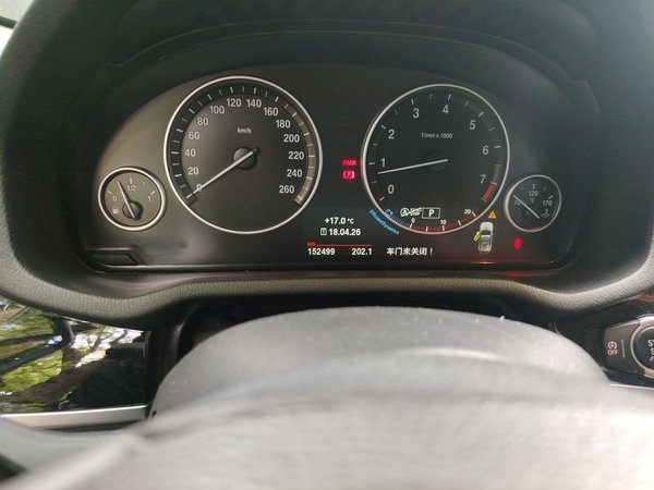 BMW X3 2014, 152500 км, за 11106 USD - фото 16