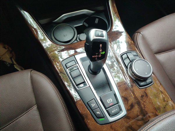 BMW X3 2014, 152500 км, за 11106 USD - фото 10