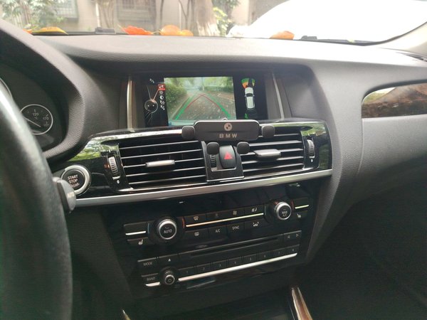 BMW X3 2014, 152500 км, за 11106 USD - фото 13