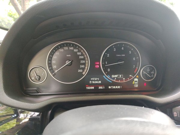 BMW X3 2014, 152500 км, за 11106 USD - фото 15