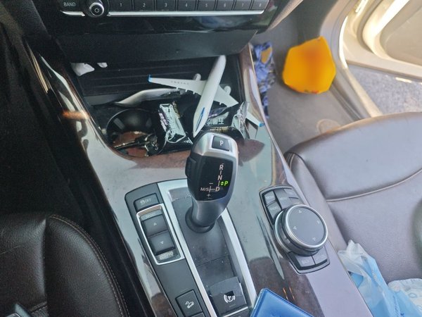 BMW X3 2014, 135200 км, за 11705 USD - фото 13