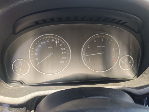 BMW X3 2014, 135200 км, за 11705 USD - фото 10