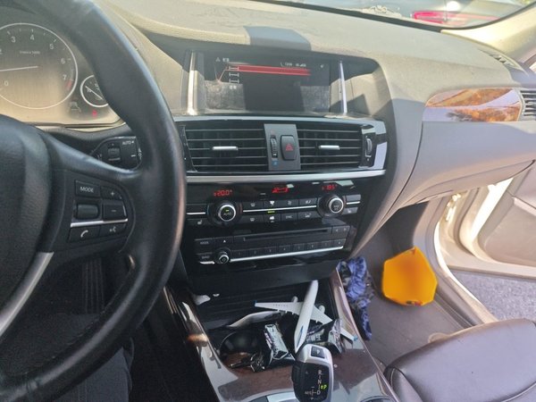 BMW X3 2014, 135200 км, за 11705 USD - фото 12