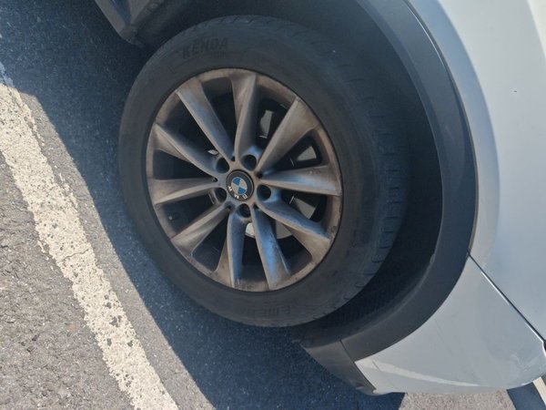 BMW X3 2014, 135200 км, за 11705 USD - фото 8