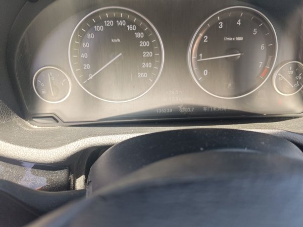 BMW X3 2014, 135200 км, за 11705 USD - фото 11