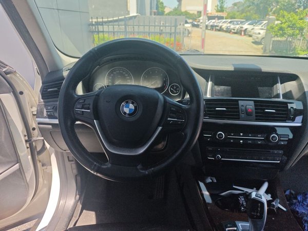 BMW X3 2014, 135200 км, за 11705 USD - фото 18