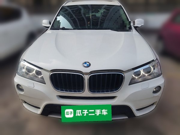 BMW X3 2014, 175000 км, за 10927 USD - фото 23