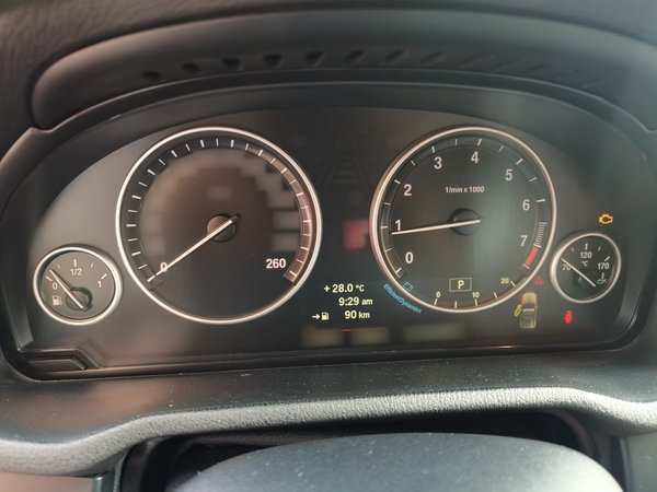 BMW X3 2014, 175000 км, за 10927 USD