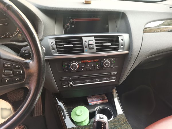 BMW X3 2014, 175000 км, за 10927 USD - фото 6