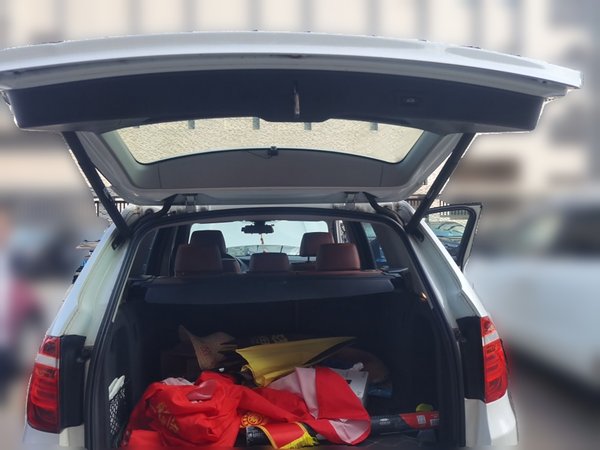 BMW X3 2014, 175000 км, за 10927 USD - фото 10