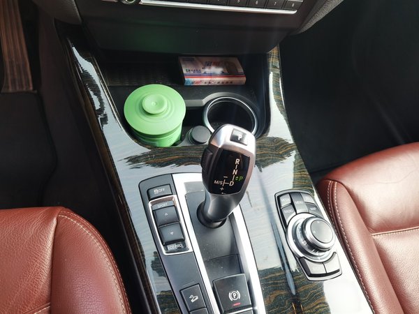 BMW X3 2014, 175000 км, за 10927 USD - фото 7