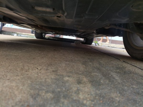 BMW X3 2014, 175000 км, за 10927 USD - фото 22