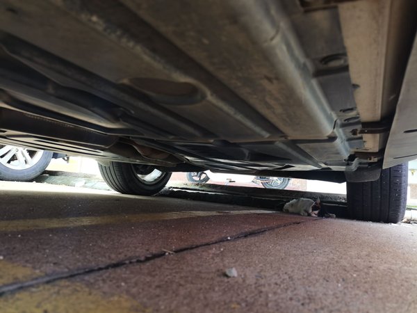 BMW X3 2014, 175000 км, за 10927 USD - фото 18