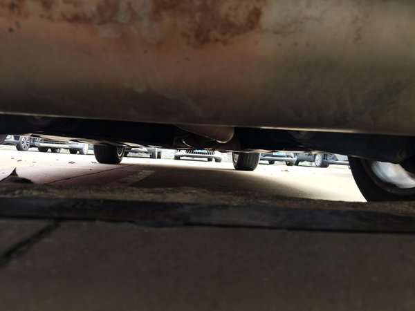 BMW X3 2014, 175000 км, за 10927 USD - фото 24