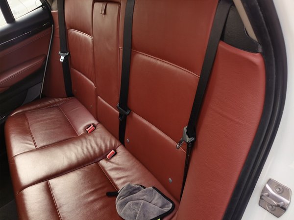 BMW X3 2014 xDrive20i X Design Package, 2014 года