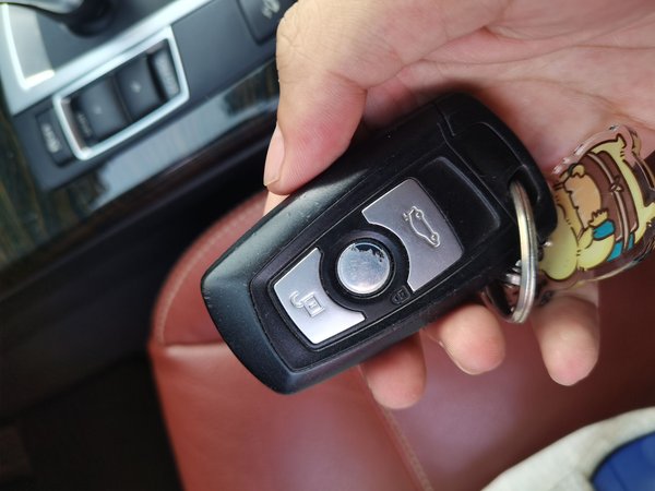 BMW X3 2014, 175000 км, за 10927 USD - фото 12