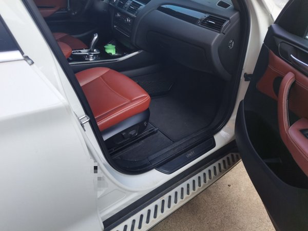 BMW X3 2014, 175000 км, за 10927 USD - фото 19