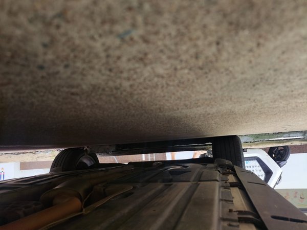 BMW X3 2014, 175000 км, за 10927 USD - фото 15