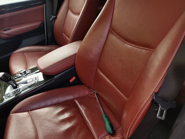 BMW X3 2014, 175000 км, за 10927 USD - фото 8