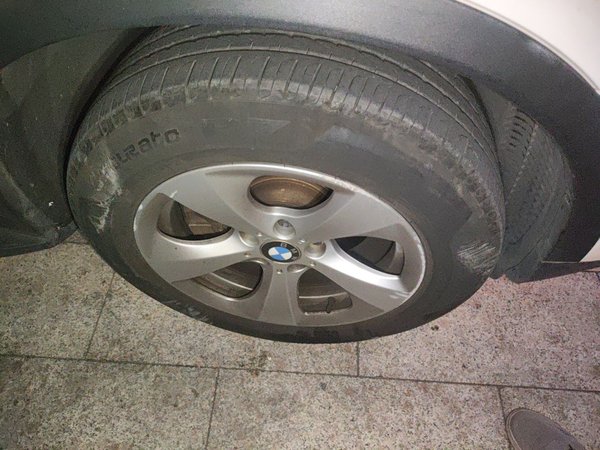 BMW X3 2014, 97400 км, за 8313 USD - фото 14