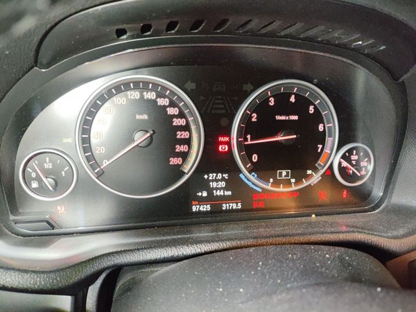 BMW X3 2014, 97400 км, за 8313 USD - фото 18