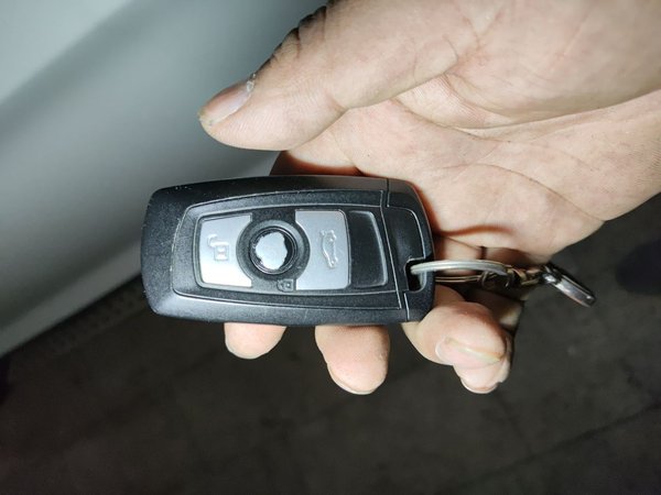 BMW X3 2014, 97400 км, за 8313 USD - фото 15