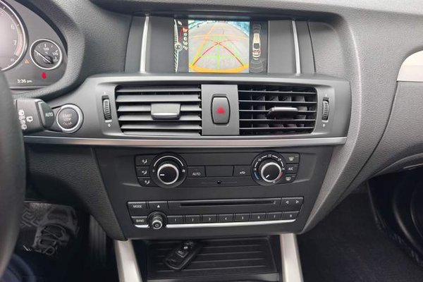 BMW X3 2016, 101100 км, за 13880 USD - фото 15