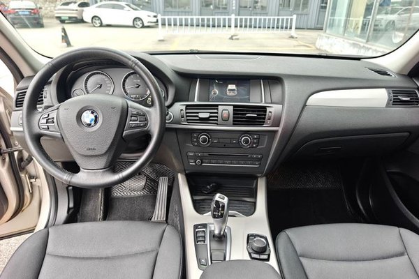 BMW X3 2016, 101100 км, за 13880 USD - фото 12