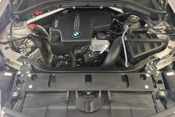 BMW X3 2016, 101100 км, за 13880 USD - фото 24