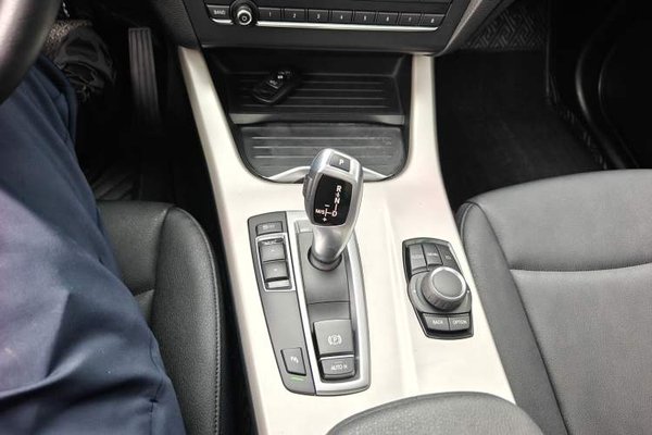 BMW X3 2016, 101100 км, за 13880 USD - фото 16