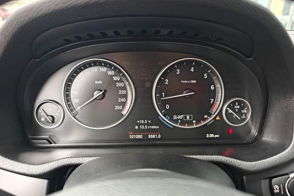 BMW X3 2016, 101100 км, за 13880 USD - фото 14