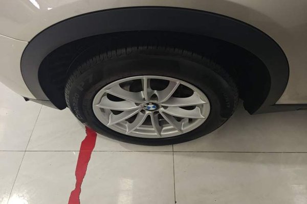 BMW X3 2016, 101100 км, за 13880 USD - фото 10