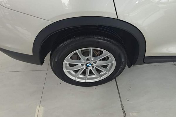 BMW X3 2016, 101100 км, за 13880 USD - фото 11