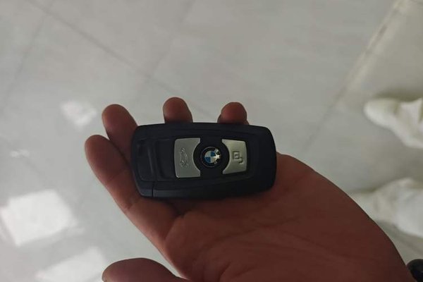 BMW X3 2016, 101100 км, за 13880 USD - фото 23
