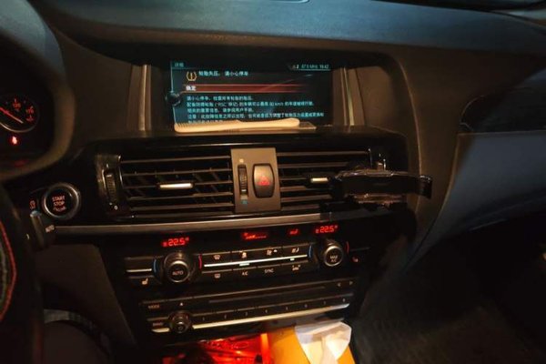 BMW X3 2016, 181700 км, за 11376 USD - фото 14