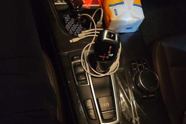 BMW X3 2016, 181700 км, за 11376 USD - фото 15
