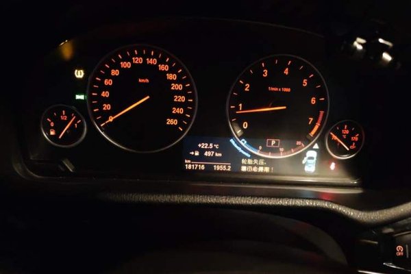 BMW X3 2016, 181700 км, за 11376 USD - фото 12