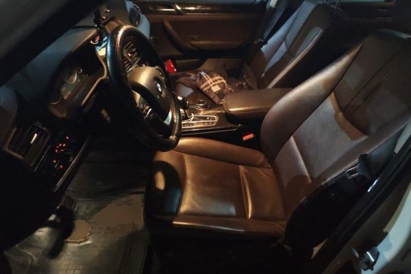 BMW X3 2016, 181700 км, за 11376 USD - фото 16