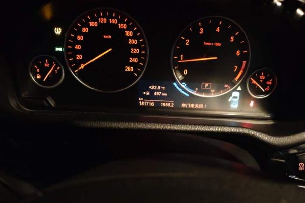 BMW X3 2016, 181700 км, за 11376 USD - фото 13