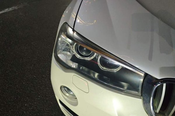 BMW X3 2016, 181700 км, за 11376 USD - фото 7