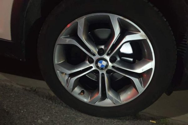 BMW X3 2016, 181700 км, за 11376 USD - фото 8