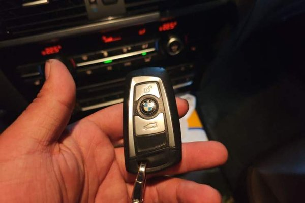 BMW X3 2016, 181700 км, за 11376 USD - фото 9