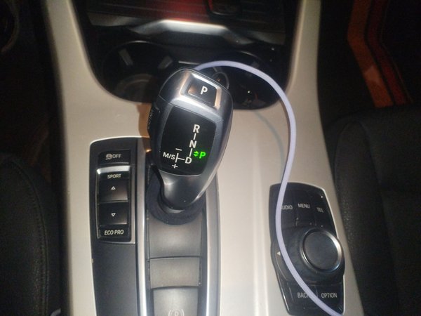 BMW X3 2016, 95900 км, за 13593 USD - фото 14